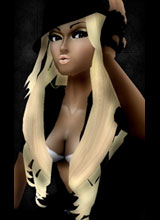 Avatar pic