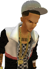 avatar image