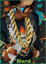 NerdMoney