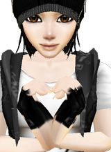 avatar image