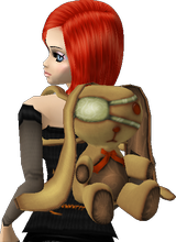 avatar image