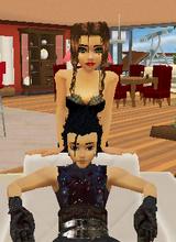 Avatar pic