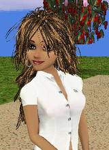 Avatar pic