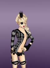 Avatar pic