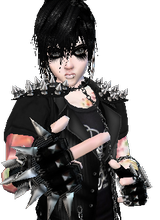xShadowOfChaosx