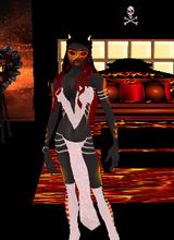 RavenStarHolloweaver