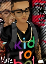 avatar image