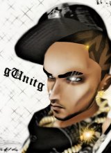 gUnitg
