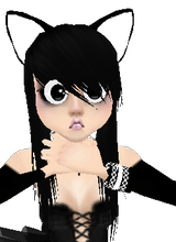 Avatar pic