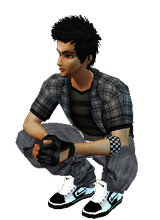 avatar image