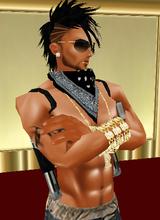 Avatar pic