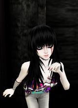 ultravioletgirl
