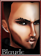 Blayde