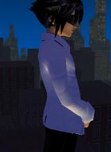 Avatar pic
