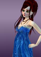 Avatar pic