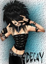 HellzDecay