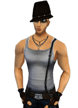 Rahuel