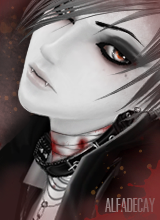AlfaDecay