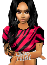 Avatar pic