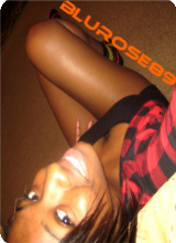 Blurose89