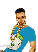 Avatar pic