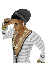 Avatar pic