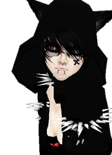 Avatar pic