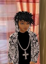 Avatar pic