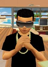 Avatar pic