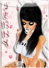 LilmizzJenny
