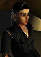 Avatar pic