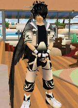 Avatar pic