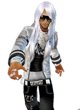 Avatar pic