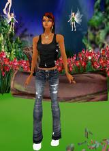 Avatar pic