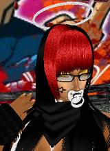 Avatar pic