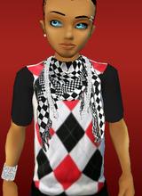 avatar image