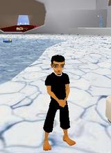 avatar image