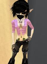 Avatar pic