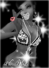 iPhreshDiva