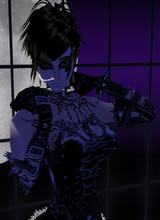 MajesticBlackOrchid