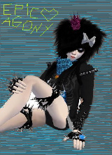 avatar image