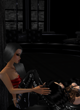 VampyressBlaize