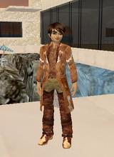 avatar image