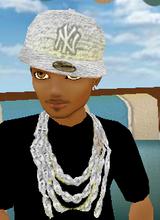 Avatar pic