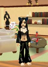 Avatar pic
