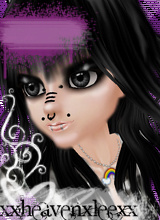 XxheavenXleexX