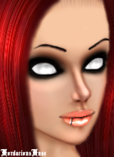 MordaciousMuse
