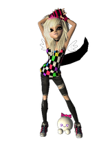 avatar picture