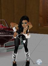 iMzShonte