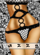 JazzyFuqkinBabeh